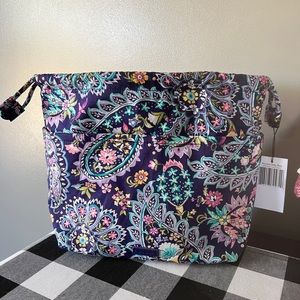 Vera Bradley Ditty Bag